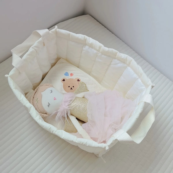 MomNest Organizer Diaper Bag - main