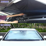 ShadeGuard Windshield Sun Blocker - main