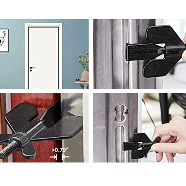 GuardLock Travel Door Lock - main
