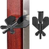 GuardLock Travel Door Lock - angle 2
