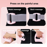 FasciaFlex Recovery Ring - angle 2